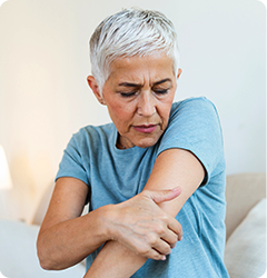 Elbow - Educational Picture